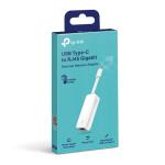 UE-300C - USB Type-C to Gigabit Ethernet Adapter