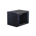 WS6406 Marsriva 6U Wall Mount Rack Cabinet 600mm*450mm