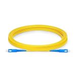 EU-F02LCS - EussoNet Fiber LC-LC Simplex 2M
