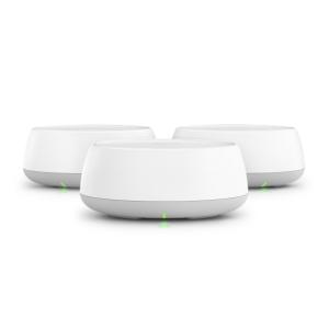DECO-BE25 (3-PACK) - BE5000 Whole Mesh Wifi 7 System