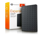STKM2000400 - Seagate Expansion 2.5" 2TB USB3