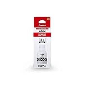 CANON INK GI-41 PGBK - Canon GI-41 MegaTank Black
