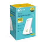 TL-WA854RE - Wireless Range Extender 300Mbp