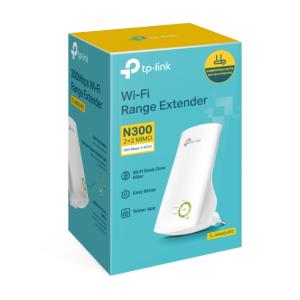 TL-WA854RE - Wireless Range Extender 300Mbp