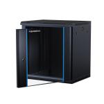 WS6412 Marsriva 12U Wall Mount Rack Cabinet 600mm*450mm
