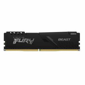 8GB DDR4 DESKTOP - Kingston Fury Beast 8GB DDR4 Desktop