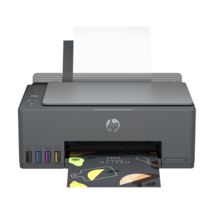 SMART TANK 581 - HP Smart Tank 581 3in1 Wi-Fi