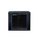 WS6409 Marsriva 9U Wall Mount Rack Cabinet 600mm*450mm