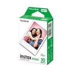 Fujifilm Instax Mini Instant Film - 10 Shots