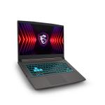 THIN B13VE - MSI Thin i5-13420H RTX 4050