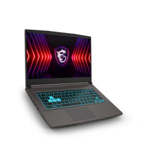 THIN B13VE - MSI Thin i5-13420H RTX 4050