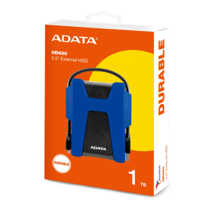 ULTIMATE SU680 - ADATA Ultimate SU680 1TB SSD