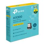 ARCHER TX1U NANO - AX300 Nano Wi-Fi 6 USB Adapter