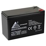 Sealed Lead Acid Battery 12V 7Ah