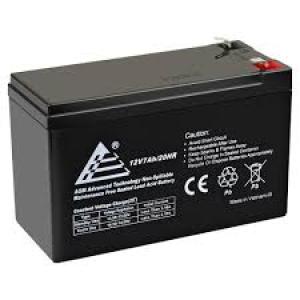 Sealed Lead Acid Battery 12V 7Ah