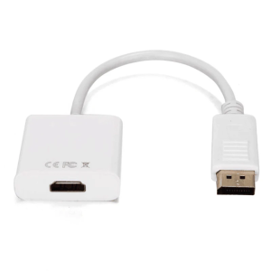 DP06 - Display Port To HDMI Convertor