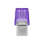 DTDUO3CG3-64GB - Kingston DataTraveler Duo 64GB