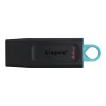 DTX-64GB - Kingston Exodia USB 3.2 64GB