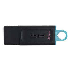 DTX-64GB - Kingston Exodia USB 3.2 64GB