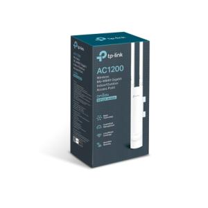 EAP225-OUTDOOR - AC1200 Outdoor Access Point