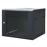 EU-EWM6404B - Eussonet 4U Wall Cabinet 600x450mm