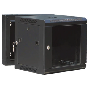 EU-EWM6409B - Eussonet 9U Wall Cabinet 600x450mm