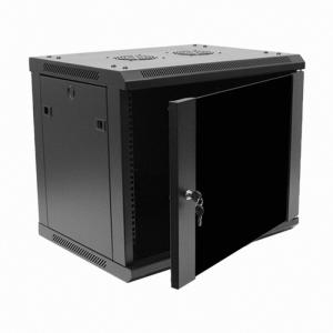 EU-EWM6615B - Eussonet 15U Wall Cabinet 600x600mm