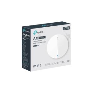 FESTA F65 - AX3000 Wifi 6 Ceiling AP