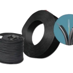EU-FH1000S - EussoNet Fiber Optic Roll 1000m