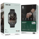FINDER GPS - GPS Location Tracking Smart Watch