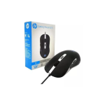 HP G210 Wired Optical Gaming Mouse