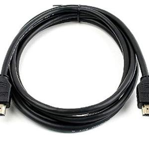 HDM4K-5M - HDMI Cable Full Copper 5M 4k