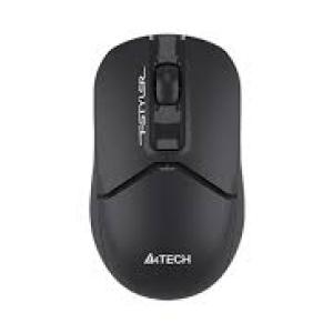 FG12 - A4Tech Fstyler Wireless Mouse