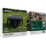 Green Lion Grill Sphere BBQ