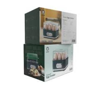 Green Lion Egg Cooker