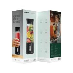 Green Lion Jet Plus Six Blade Juicer