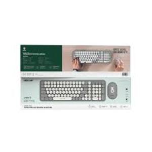 Green Lion GKM-300 Wireless Duo