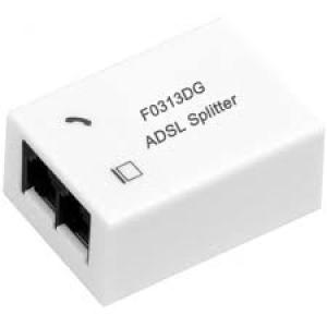 F0313DG ADSL Splitter