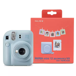 Fujifilm Instax Mini 12 Instant Camera