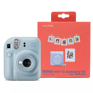 Fujifilm Instax Mini 12 Instant Camera