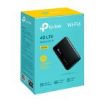 M7005 - TP-Link 4G LTE Mobile Wi-Fi Wifi 6
