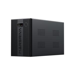 MR-UF2000 - 2000VA /1200W Smart Line UPS