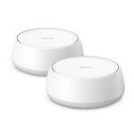 DECO-BE25 (2-PACK) - BE5000 Whole Mesh Wifi 7 System