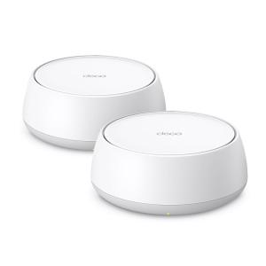 DECO-BE25 (2-PACK) - BE5000 Whole Mesh Wifi 7 System