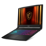 KATANA 15HX WFK - MSI Katana 15HX i9-14900HX RTX 5060