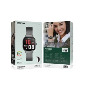 PRINCESS WATCH - Elegant Smart Watch For Women