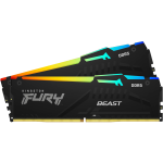 16GB DDR5 RGB - Kingston Fury Beast 16GB DDR5 RGB