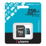 SDCG4/256GB - Kingston Canvas GO Plus 256GB