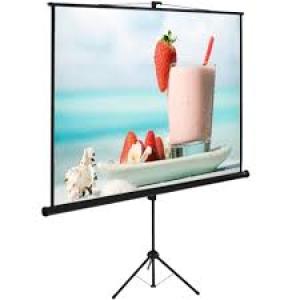 SP-TP210 - Skypro Tripod Stand Projector Screen 210