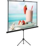 SP-TP240 - Skypro Tripod Stand Projector Screen 240